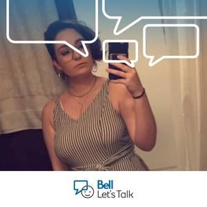 Meet your Posher, Kaylee